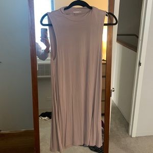 L.A. Hearts Light Purple/Pink Dress